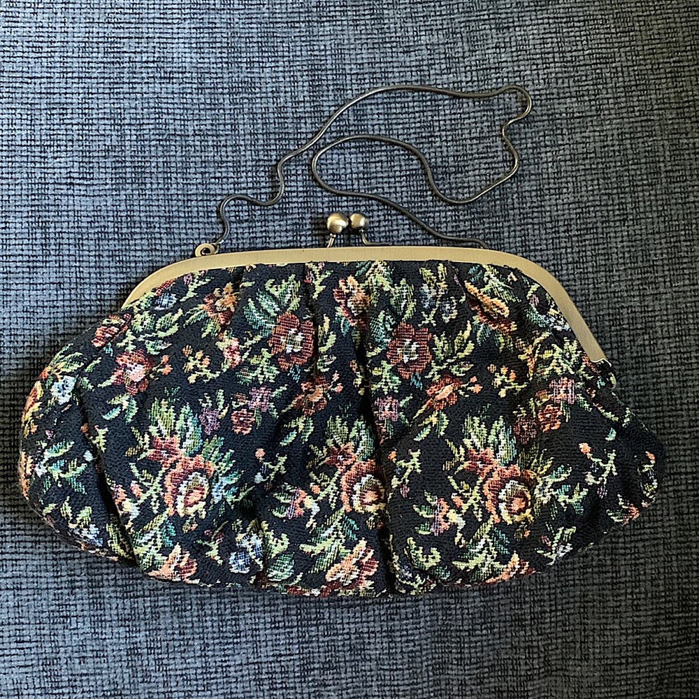 Forever 21 Clutch Purse
